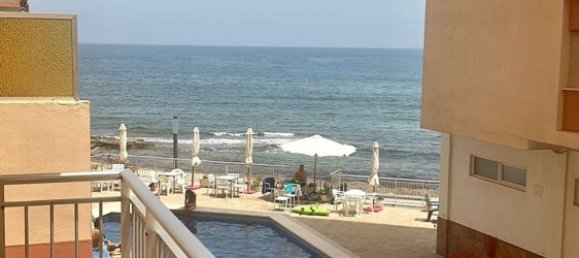 3 Schlafzimmer Wohnung in Torrevieja, Spain, Nr. 160898 32