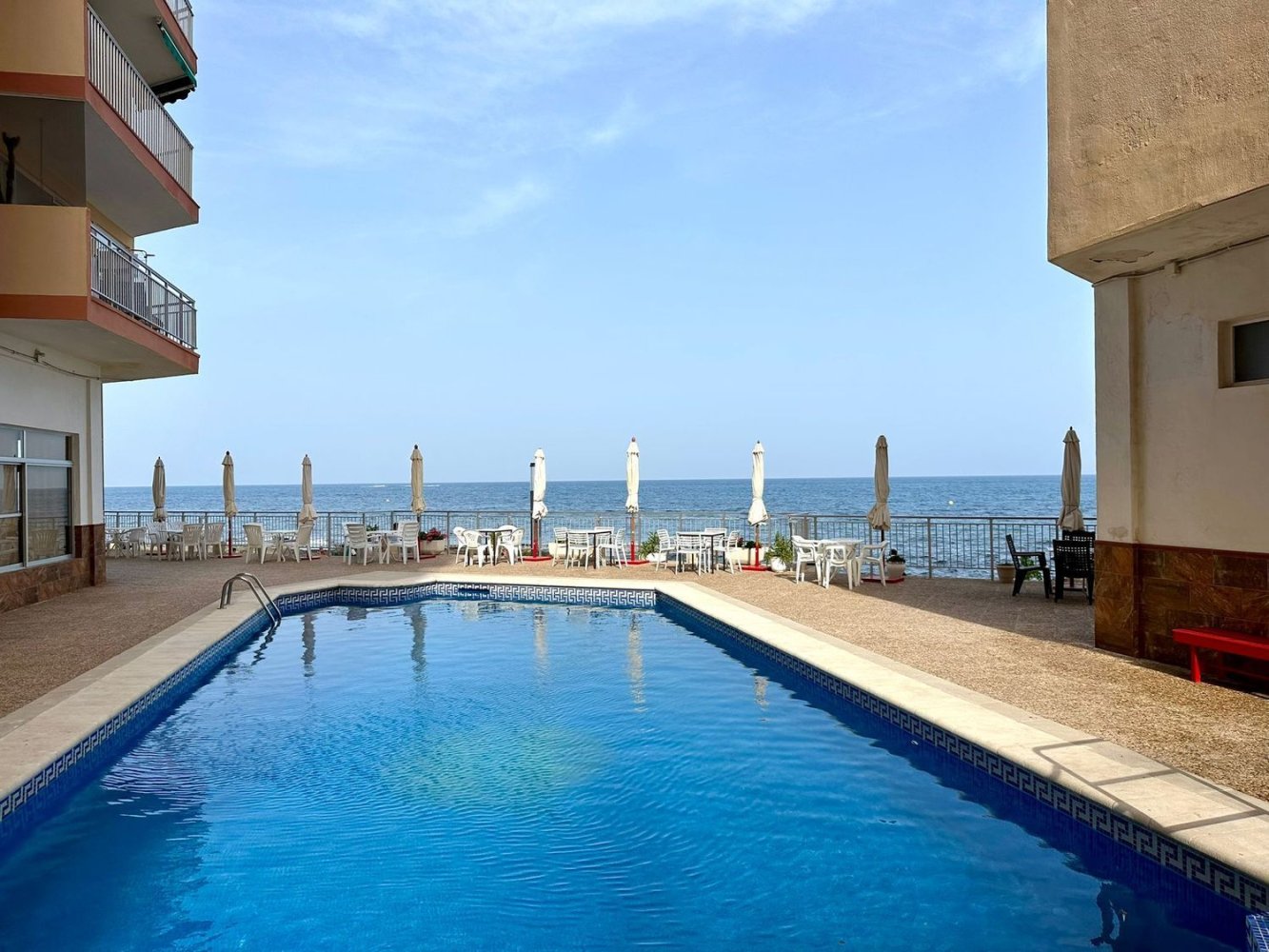 3 Schlafzimmer Wohnung in Torrevieja, Spain, Nr. 160898