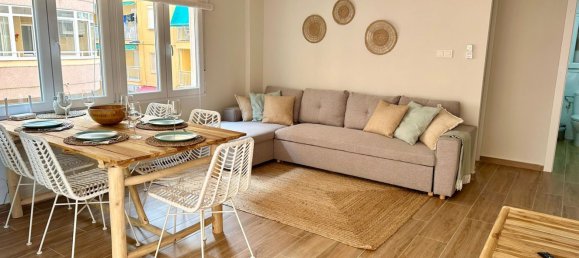 3 Schlafzimmer Wohnung in Torrevieja, Spain, Nr. 160898 2