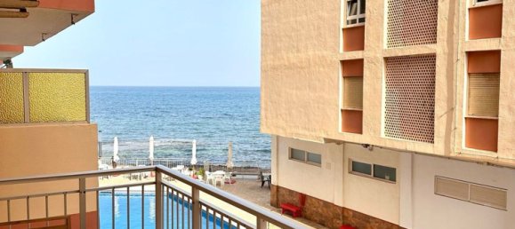 3 Schlafzimmer Wohnung in Torrevieja, Spain, Nr. 160898 34