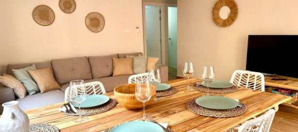 3 Schlafzimmer Wohnung in Torrevieja, Spain, Nr. 160898 3