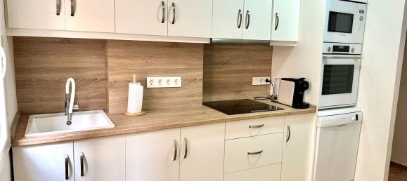 3 Schlafzimmer Wohnung in Torrevieja, Spain, Nr. 160898 8