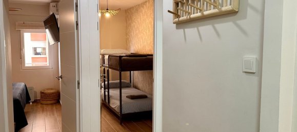 3 Schlafzimmer Wohnung in Torrevieja, Spain, Nr. 160898 20