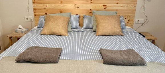 3 Schlafzimmer Wohnung in Torrevieja, Spain, Nr. 160898 12