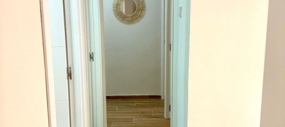 3 Schlafzimmer Wohnung in Torrevieja, Spain, Nr. 160898 19