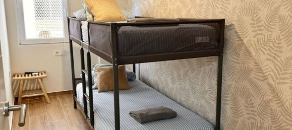 3 Schlafzimmer Wohnung in Torrevieja, Spain, Nr. 160898 14