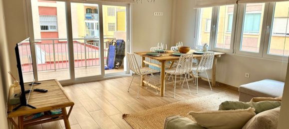 3 Schlafzimmer Wohnung in Torrevieja, Spain, Nr. 160898 7