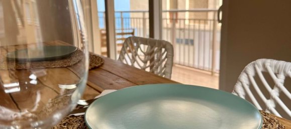 3 Schlafzimmer Wohnung in Torrevieja, Spain, Nr. 160898 4