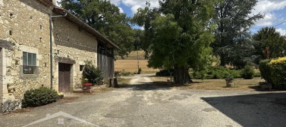 6 غرف نوم منزل في Occitanie, France رقم 290302 2