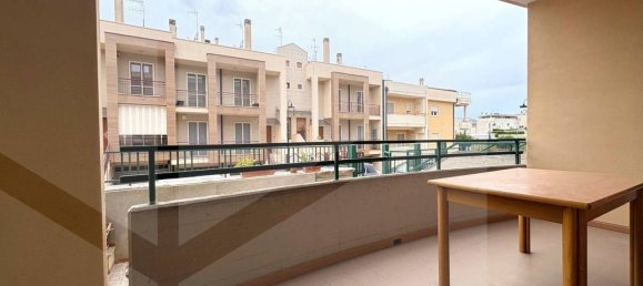 Apartamento de 2 dormitorios en Matera, Italy No. 292594 9