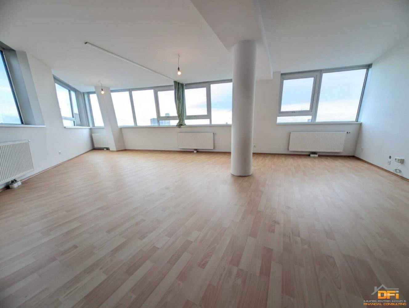 4-salle Appartement à Simmering, Austria No. 62224