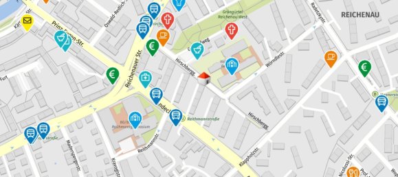 3 rooms Apartment in Innsbruck-Stadt, Austria No. 229581 14