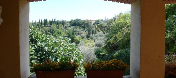 14 rooms House in Sarteano, Italy No. 173917 7