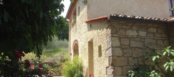14 rooms House in Sarteano, Italy No. 173917 18