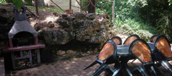 14 rooms House in Sarteano, Italy No. 173917 13