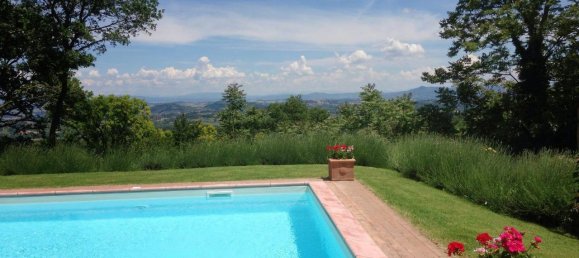 14 rooms House in Sarteano, Italy No. 173917 29