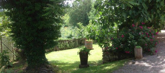 14 rooms House in Sarteano, Italy No. 173917 22