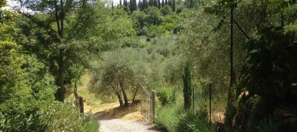 14 rooms House in Sarteano, Italy No. 173917 25