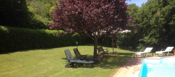 14 rooms House in Sarteano, Italy No. 173917 20