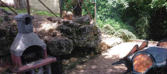 14 rooms House in Sarteano, Italy No. 173917 26