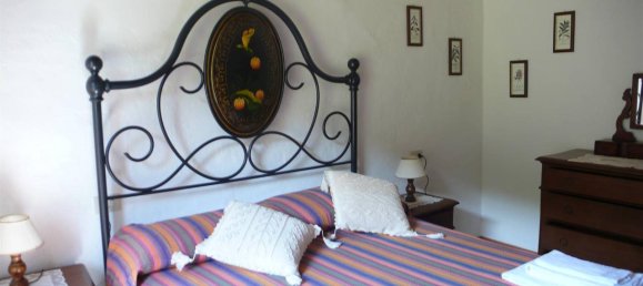 14 rooms House in Sarteano, Italy No. 173917 11