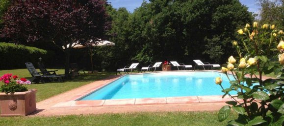 14 rooms House in Sarteano, Italy No. 173917 27