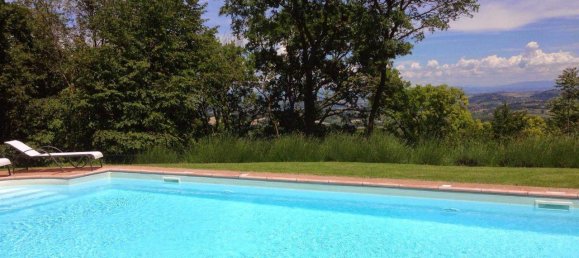 14 rooms House in Sarteano, Italy No. 173917 14