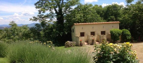 14 rooms House in Sarteano, Italy No. 173917 21