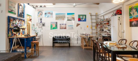 1 bedroom Duplex in Venice, Italy No. 317059 5