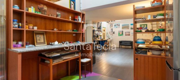 1 bedroom Duplex in Venice, Italy No. 317059 12