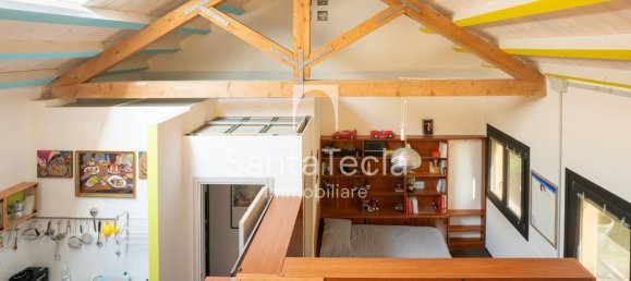 1 bedroom Duplex in Venice, Italy No. 317059 18