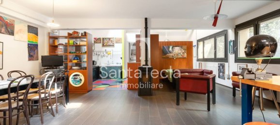 1 bedroom Duplex in Venice, Italy No. 317059 4