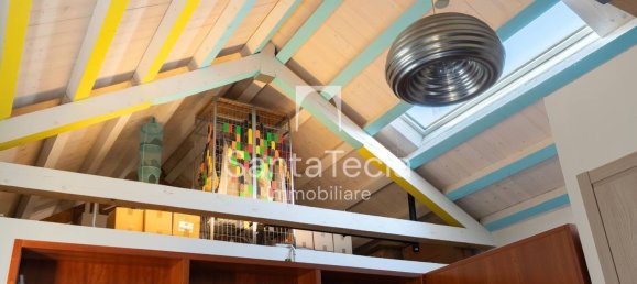 1 bedroom Duplex in Venice, Italy No. 317059 10