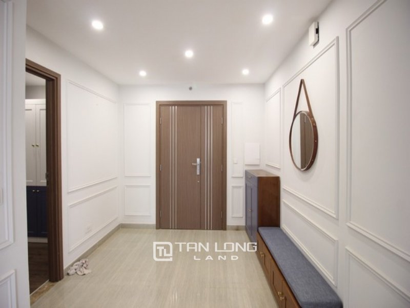 Квартира с 3 спальнями в Тэйхо, Вьетнам № 873