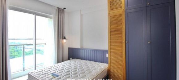 Квартира с 3 спальнями в Тэйхо, Вьетнам № 873 4