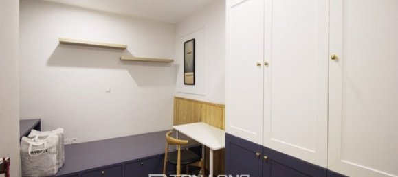 Квартира с 3 спальнями в Тэйхо, Вьетнам № 873 6