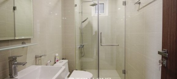 Квартира с 3 спальнями в Тэйхо, Вьетнам № 873 9