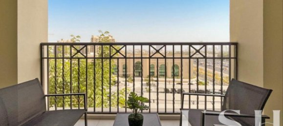 1 bedroom Apartment in Umm Suqeim, UAE No. 98155 4