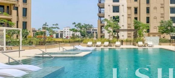 1 bedroom Apartment in Umm Suqeim, UAE No. 98155 8