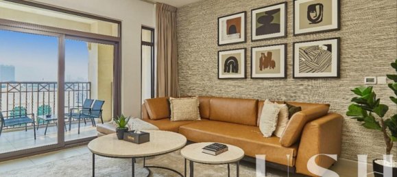 1 bedroom Apartment in Umm Suqeim, UAE No. 98155 6