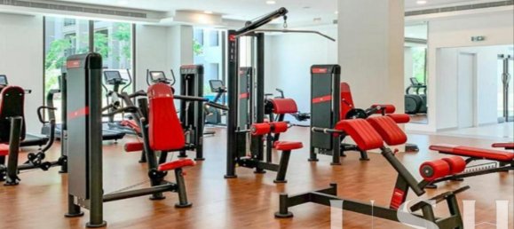 1 bedroom Apartment in Umm Suqeim, UAE No. 98155 15