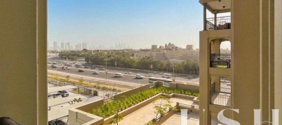 1 bedroom Apartment in Umm Suqeim, UAE No. 98155 9