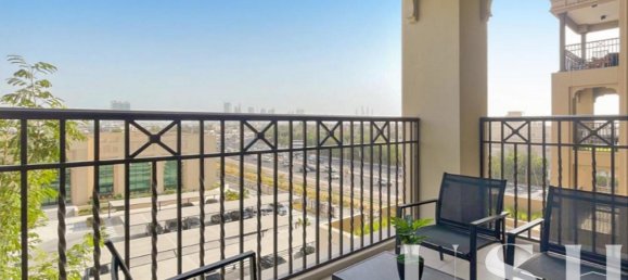 1 bedroom Apartment in Umm Suqeim, UAE No. 98155 16