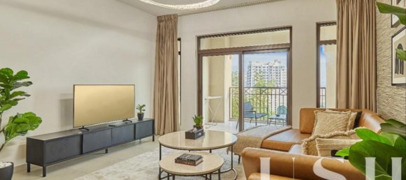 1 bedroom Apartment in Umm Suqeim, UAE No. 98155 10