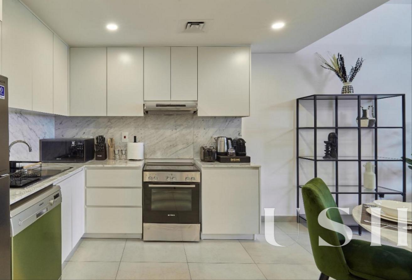 1 bedroom Apartment in Umm Suqeim, UAE No. 98155