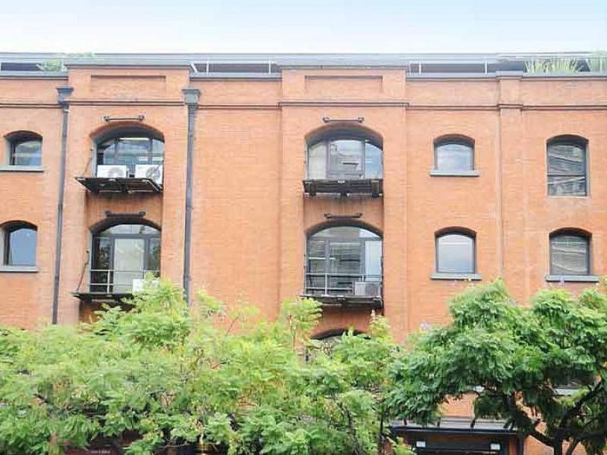 Büro in Buenos Aires, Argentina 970m², Nr. 103973