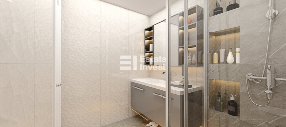 Apartment 2+1 in Alanya, Turkey No. 32199 9