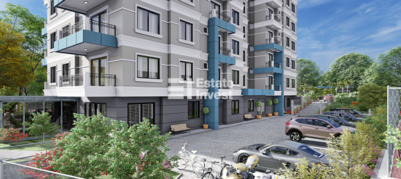 Apartment 2+1 in Alanya, Turkey No. 32199 10