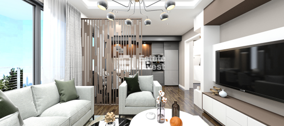 Apartment 2+1 in Alanya, Turkey No. 32199 6