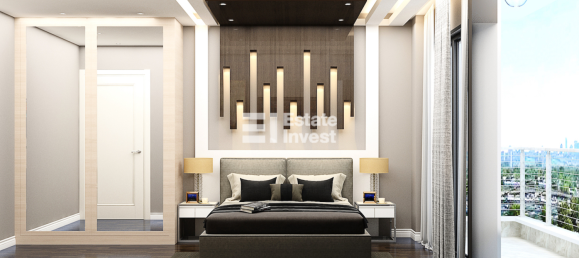 Apartment 2+1 in Alanya, Turkey No. 32199 7